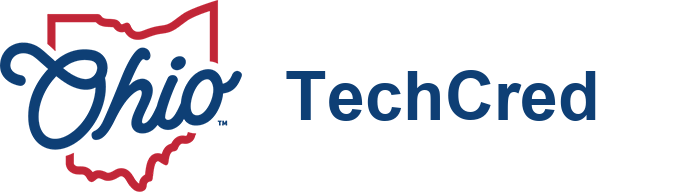 Ohio TechCred